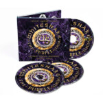 Whitesnake - The Purple Album: Special Gold Edition