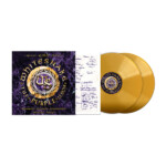 Whitesnake - The Purple Album: Special Gold Edition
