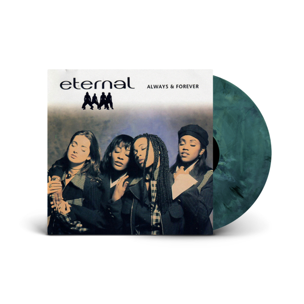 Eternal - Always & Forever (National Album Day 2023)
