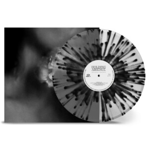 Holding Absence - Holding Absence