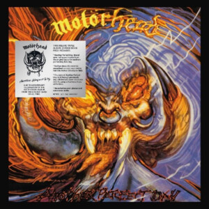 Motörhead - Another Perfect Day (40th Anniversary - Deluxe Edition)