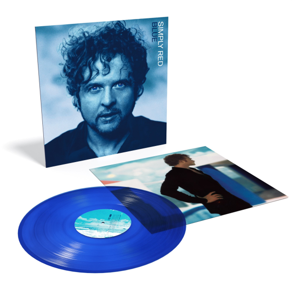 Simply Red - Blue (National Album Day 2023)