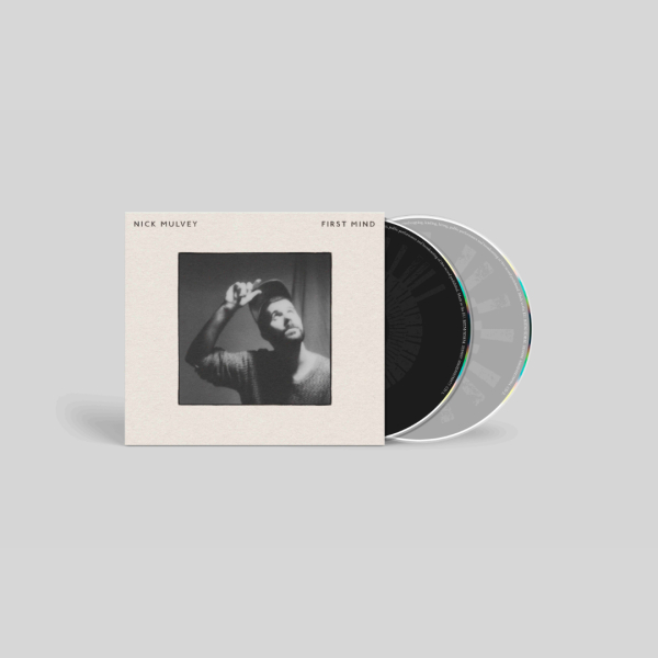 Nick Mulvey - First Mind (10th Anniversary Edition)