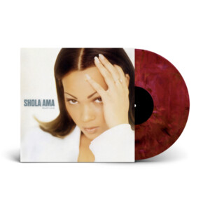 Shola Ama - Much Love (National Album Day 2023)