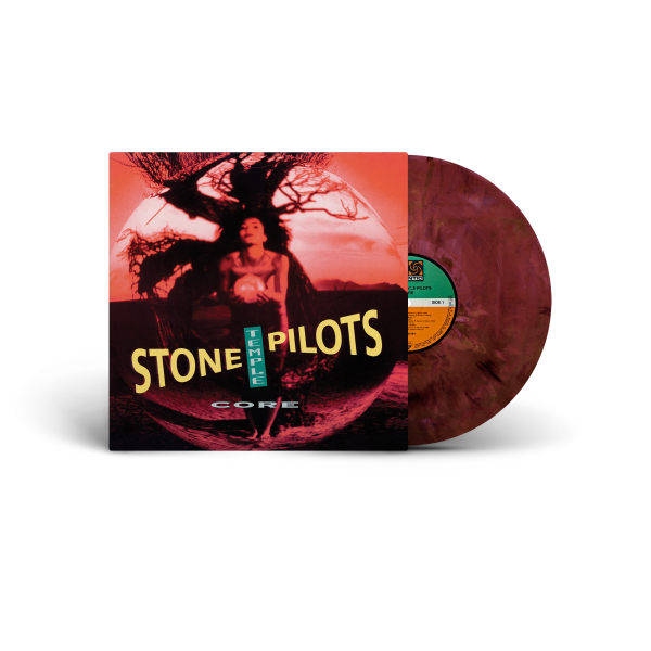Stone Temple Pilots - Core (National Album Day 2023)