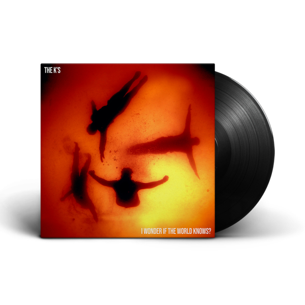 K's, The - I Wonder If The World Knows