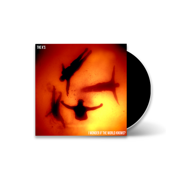 K's, The - I Wonder If The World Knows