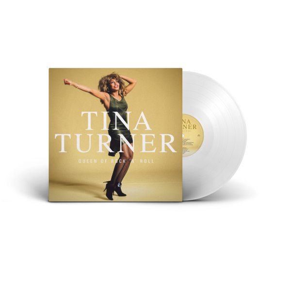 Tina Turner - Queen Of Rock ‘n’ Roll