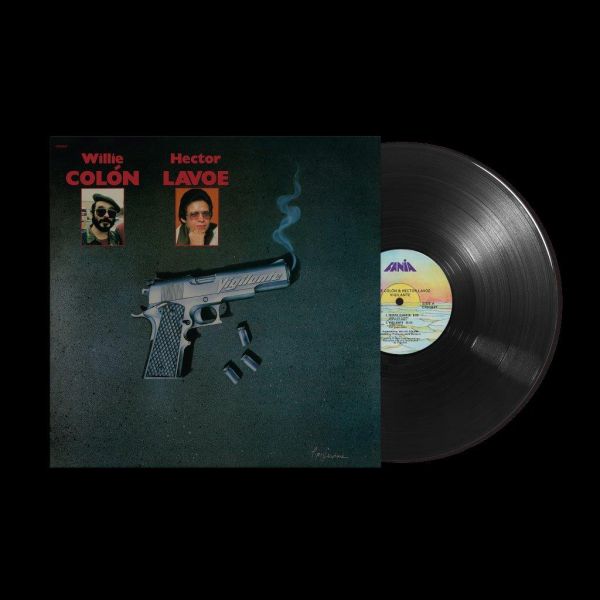 Héctor Lavoe - Vigilante