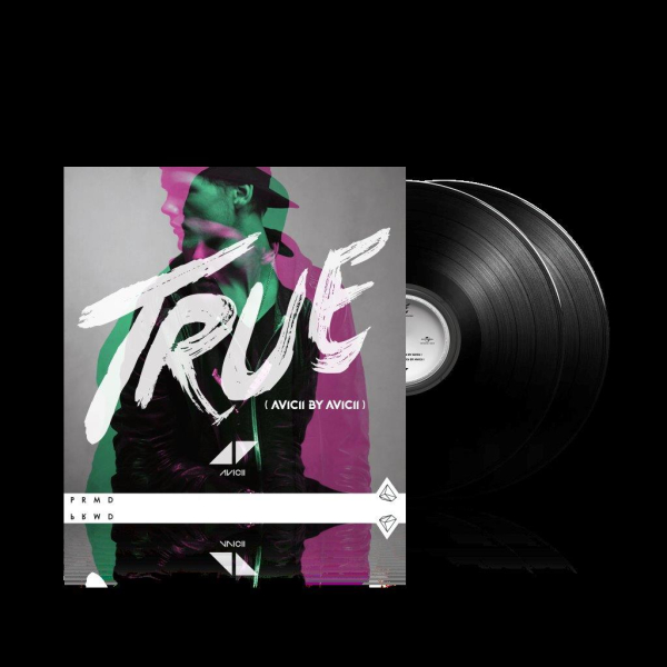 Avicii - True (10th Anniversary Edition)