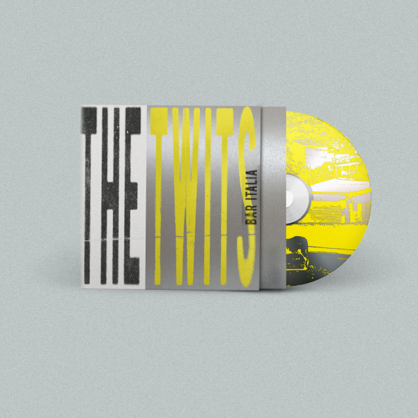 bar italia - The Twits