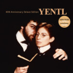 Barbra Streisand - YENTL OST: Deluxe 40th Anniversary Souvenir Edition