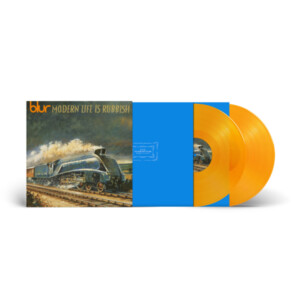 Blur - Modern Life Is Rubbish [30th Anniversary] (National Album Day 2023)