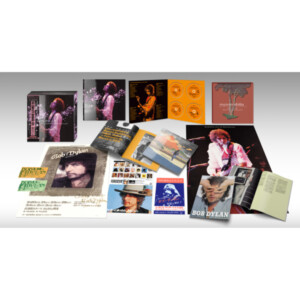 Bob Dylan - The Complete Budokan 1978