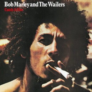 Bob Marley - Catch A Fire (50th Anniversary Edition)