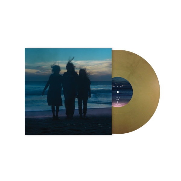 boygenius - the rest