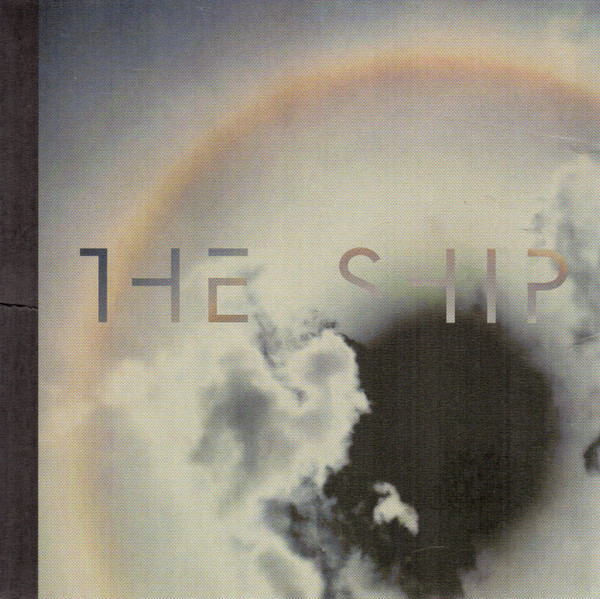 Brian Eno - The Ship