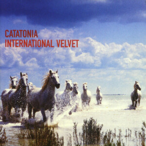 Catatonia - International Velvet (National Album Day 2023)