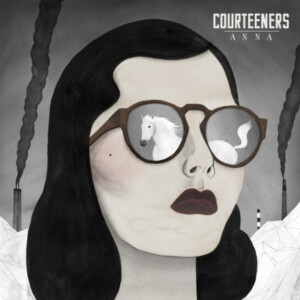 Courteeners, The - Anna