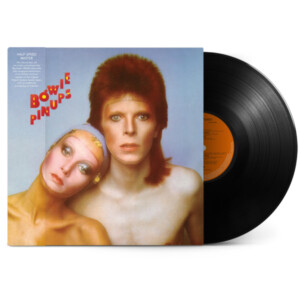 David Bowie - Pin Ups - 50th Anniversary (Half-Speed Master)