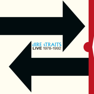Dire Straits - The Live Albums: 1978-1992