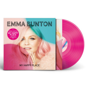 Emma Bunton - My Happy Place