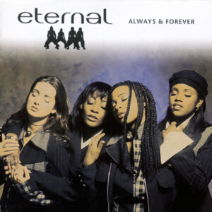 Eternal - Always & Forever (National Album Day 2023)