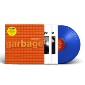 Garbage - Version 2.0 (National Album Day 2023)