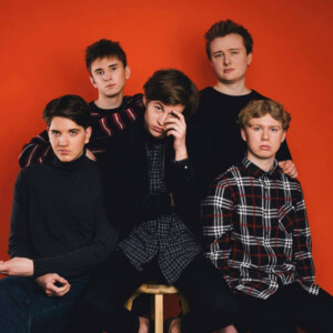 Giant Rooks - How Have You Been?