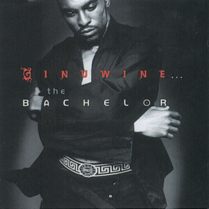 Ginuwine - Ginuwine... The Bachelor (National Album Day 2023)