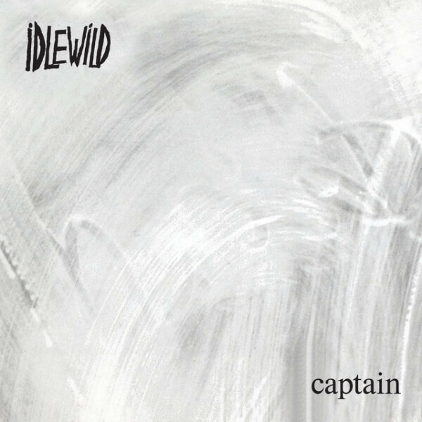 Idlewild - Captain (National Album Day 2023)