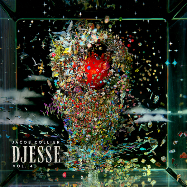Jacob Collier - DJESSE VOL. 4