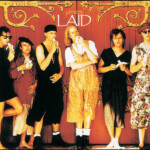 James - Laid (National Album Day 2023)