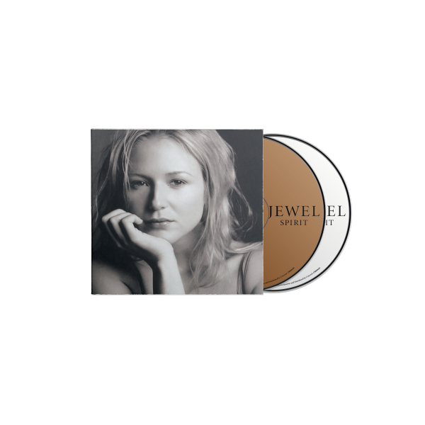 Jewel - Spirit (25th Anniversary Edition)