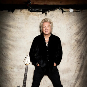 John Lodge - Love Conquers All