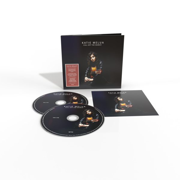 Katie Melua - Call Off The Search (20th Anniversary - Expanded & Remastered)