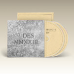 King Creosote - I DES