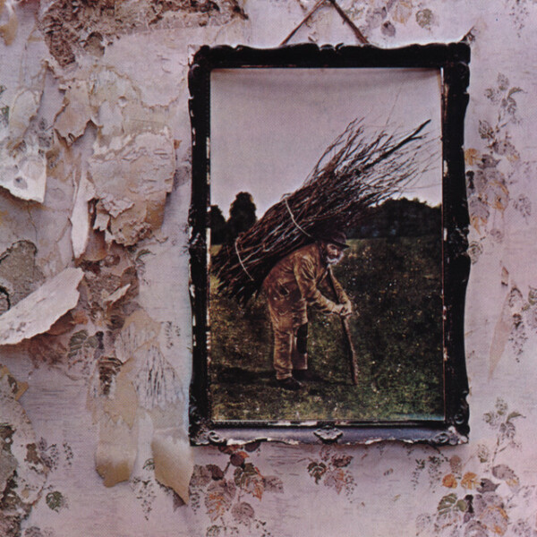 Led Zeppelin - Led Zeppelin IV