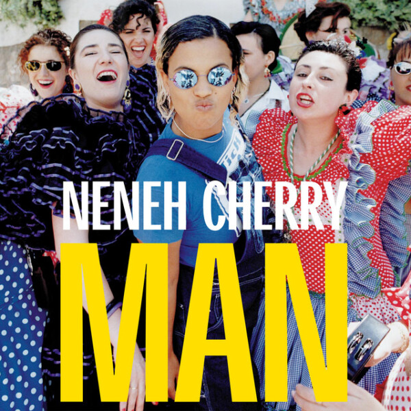 Neneh Cherry - Man (National Album Day 2023)