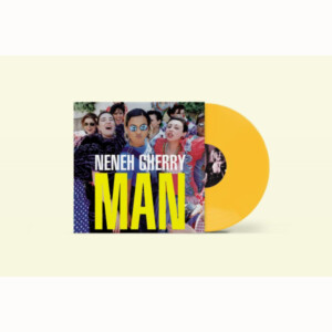 Neneh Cherry - Man (National Album Day 2023)