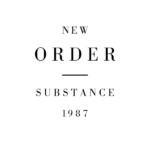 New Order - Substance 1987
