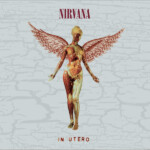 Nirvana - In Utero (30th Anniversary)