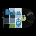 R.E.M. - Up (25th Anniversary Edition)