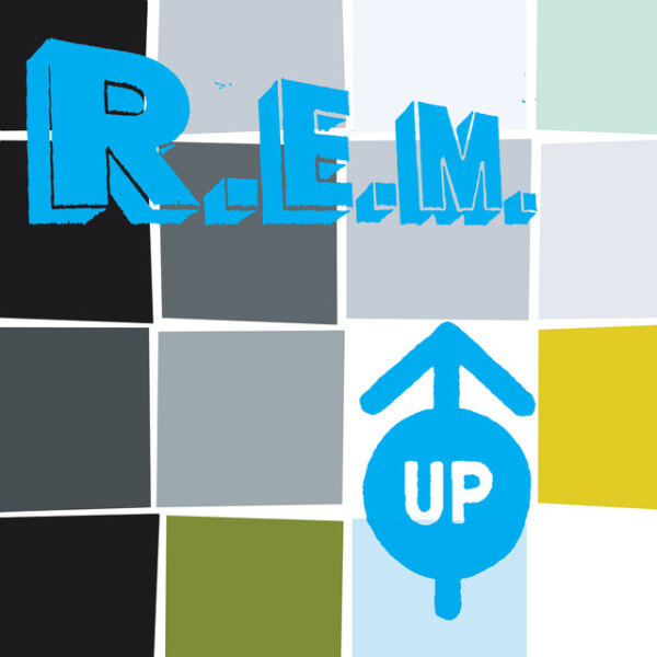 R.E.M. Reissuing Up for 25th Anniversary, Share Unreleased Live