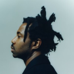 Sampha - Dual