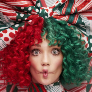Sia - Every Day Is Christmas (Snowman EP) (Black Friday 2023)