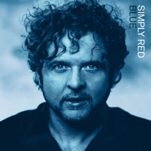 Simply Red - Blue (National Album Day 2023)