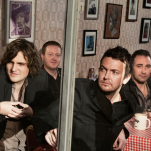Starsailor - Starsailor with Strings: Live from Liverpool