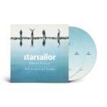 Starsailor - Silence Is Easy (20th Anniversary Edition)