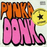 STONE - punkadonk2